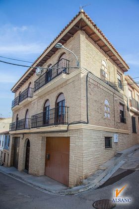 Foto 1 de Piso en venta en calle San Cristobal de 3 habitaciones con garaje y balcón