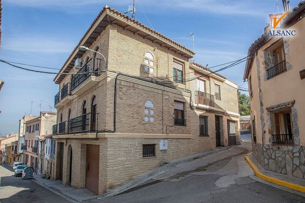 Foto 2 de Pis en venda a calle San Cristobal de 3 habitacions amb garatge i balcó