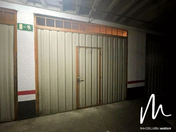 Foto 1 de Venta de garaje en calle Arbolantxa Zeharkalea de 27 m²