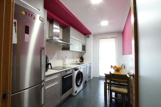 Foto 2 de Dúplex en venda a Lazkao de 3 habitacions amb terrassa i garatge