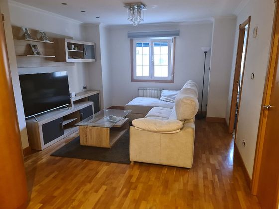 Foto 1 de Pis en venda a Beraun - Pontika de 3 habitacions amb calefacció