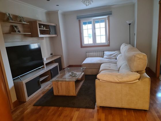 Foto 2 de Piso en venta en Beraun - Pontika de 3 habitaciones con calefacción