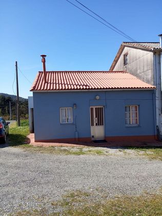 Foto 2 de Casa rural en venda a Ares de 6 habitacions amb garatge i calefacció