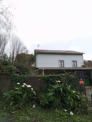 Foto 1 de Venta de chalet en Ares de 5 habitaciones con terraza y garaje