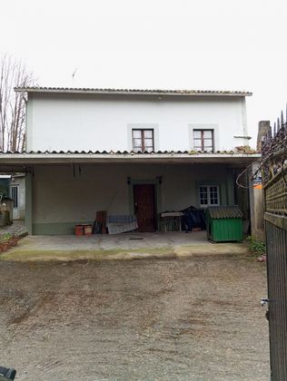 Foto 2 de Xalet en venda a Ares de 5 habitacions amb terrassa i garatge