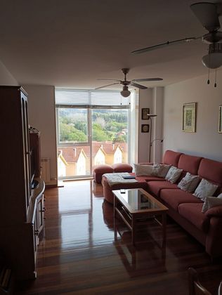 Foto 2 de Àtic en venda a Mugardos de 3 habitacions amb terrassa i garatge