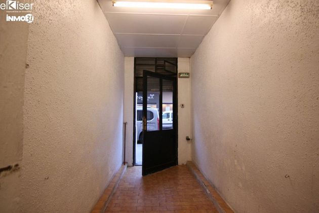 Foto 2 de Local en alquiler en calle Felipe Gorriti de 39 m²