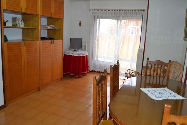 Foto 1 de Àtic en venda a Tejares -Chamberí - Alcades de 2 habitacions amb terrassa i garatge