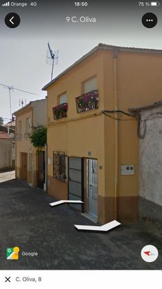 Foto 1 de Casa en venda a Cubo de Tierra del Vino (El) de 5 habitacions amb terrassa i calefacció