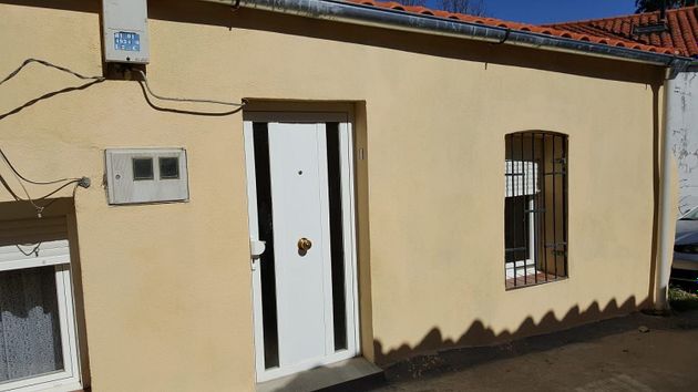 Foto 2 de Casa rural en lloguer a Beleña de 2 habitacions amb mobles i calefacció