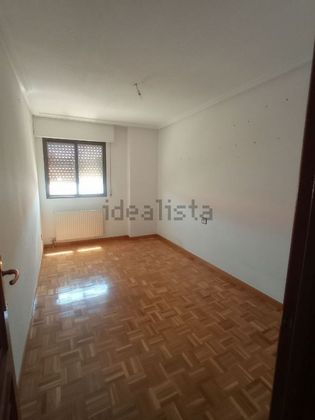 Foto 2 de Pis en venda a Garrido Norte - Chinchibarra de 4 habitacions amb garatge i calefacció
