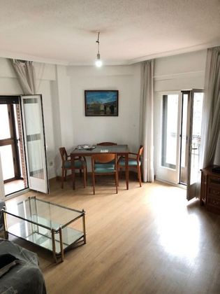Foto 2 de Pis en venda a Garrido Sur - Estación Sur de 2 habitacions amb balcó i calefacció