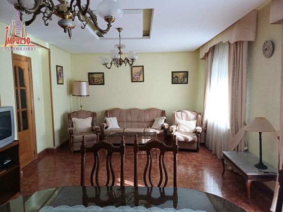 Foto 1 de Pis en venda a Fátima de 4 habitacions amb balcó i aire acondicionat