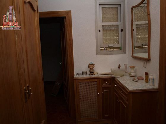 Foto 2 de Pis en venda a Franciscanos de 4 habitacions amb balcó i calefacció