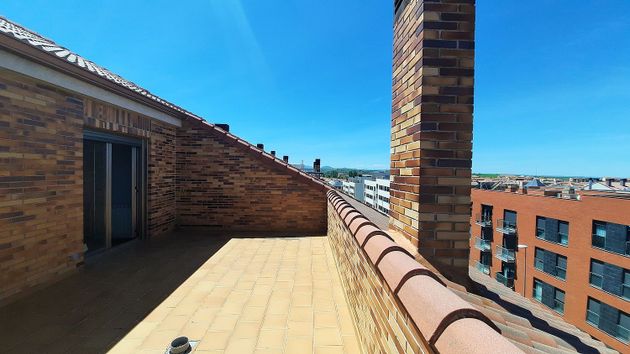 Foto 1 de Dúplex en venda a Sector Plaza de Toros de 2 habitacions amb terrassa i piscina