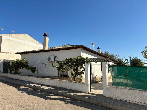 Foto 2 de Casa en venda a Huerta de Valdecarábanos de 6 habitacions amb terrassa i garatge