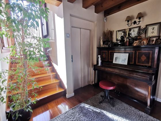 Foto 1 de Dúplex en venda a calle Bajada de la Canaleja de 4 habitacions amb terrassa i garatge