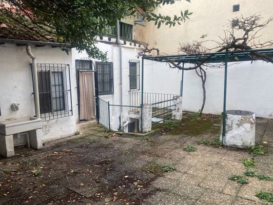 Foto 1 de Venta de casa adosada en calle Los Desamparados de 5 habitaciones con terraza