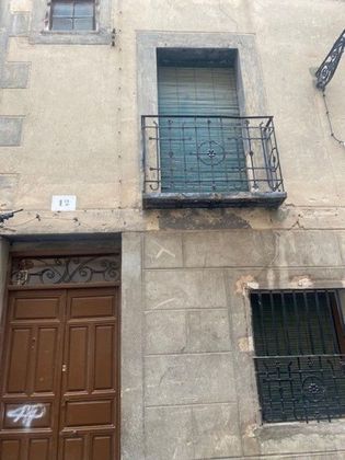 Foto 2 de Casa adossada en venda a calle Los Desamparados de 5 habitacions amb terrassa