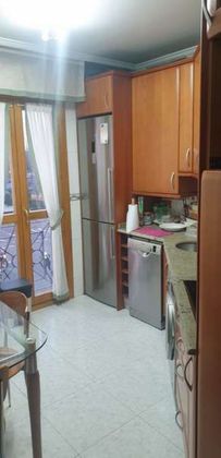 Foto 1 de Pis en venda a Aranzabela - Aranbizkarra de 2 habitacions amb garatge i calefacció