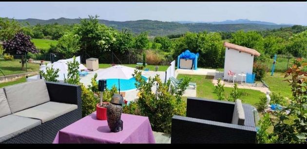 Foto 1 de Xalet en venda a Ribera Baja/Erribera Beitia de 3 habitacions amb terrassa i piscina