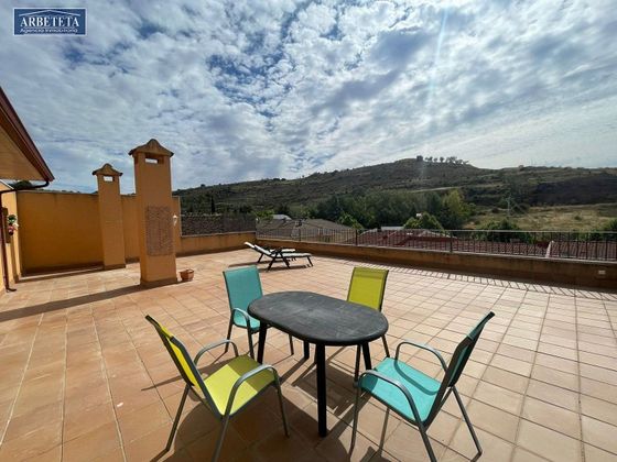 Foto 2 de Àtic en venda a Brihuega de 2 habitacions amb terrassa i garatge