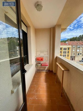 Foto 2 de Pis en venda a Brihuega de 2 habitacions amb terrassa i calefacció