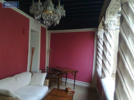 Foto 2 de Casa en venda a Sigüenza de 6 habitacions amb calefacció