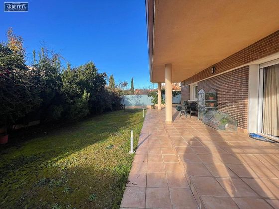 Foto 1 de Xalet en venda a Los Valles-San Vazquez-El Fuerte de 6 habitacions amb terrassa i garatge