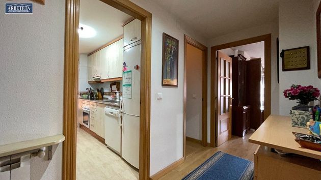 Foto 2 de Piso en venta en Estación-Manantiales de 4 habitaciones con terraza y garaje