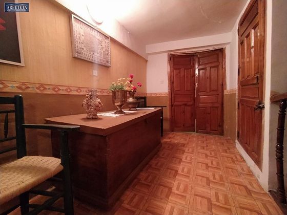 Foto 1 de Casa rural en venda a Maranchón de 7 habitacions amb calefacció