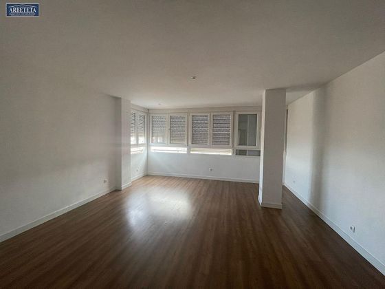 Foto 1 de Pis en venda a Plan Sur-Amistad de 4 habitacions amb balcó i calefacció