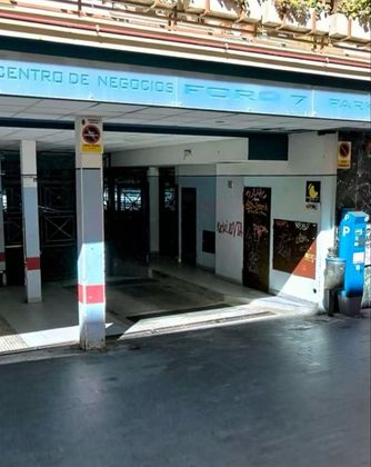 Foto 2 de Venta de garaje en Casco Histórico de 9 m²