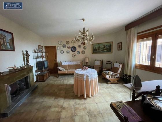 Foto 2 de Casa rural en venda a Hita de 5 habitacions amb calefacció