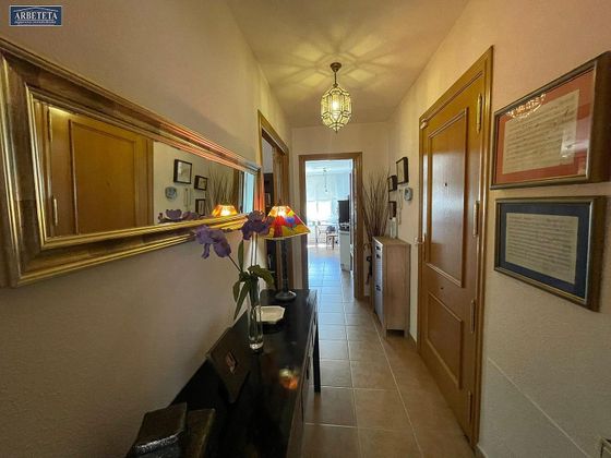 Foto 2 de Pis en venda a Los Valles-San Vazquez-El Fuerte de 3 habitacions amb terrassa i garatge