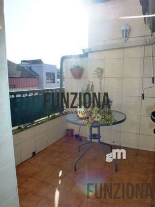 Foto 1 de Àtic en venda a Zona Fernández Ladreda de 3 habitacions amb terrassa i garatge