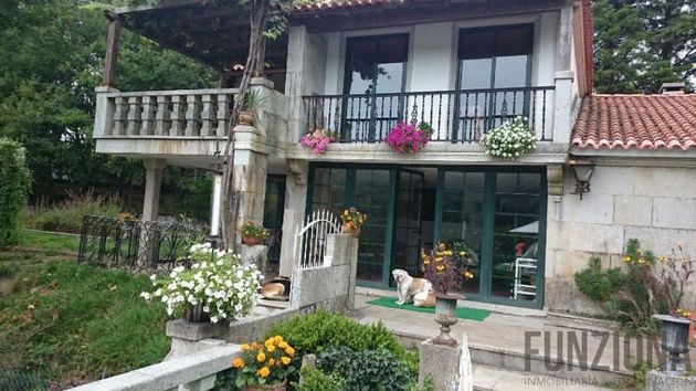 Foto 2 de Xalet en venda a Centro - Echegaray de 7 habitacions amb terrassa i piscina