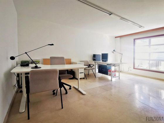 Foto 1 de Venta de oficina en Centro - Echegaray con aire acondicionado y ascensor