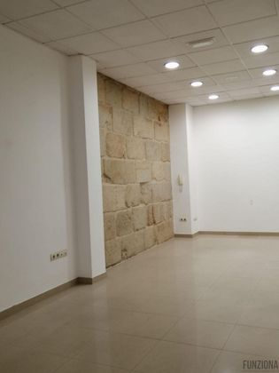 Foto 2 de Alquiler de local en Centro - Echegaray de 100 m²