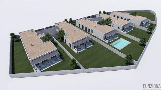 Foto 2 de Casa en venda a Parroquias Rurales de 3 habitacions amb piscina i garatge