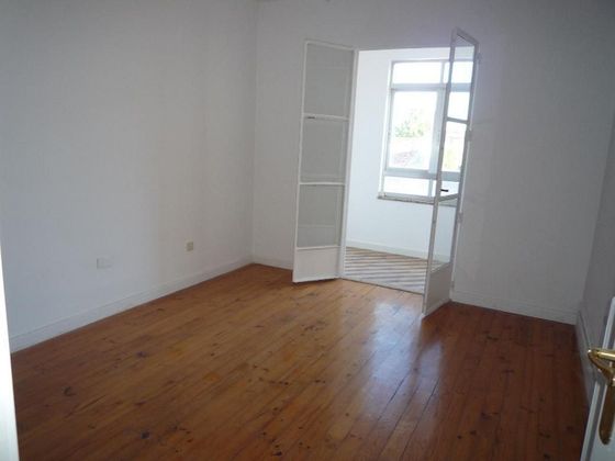 Foto 2 de Venta de piso en calle Mayor de 4 habitaciones y 121 m²