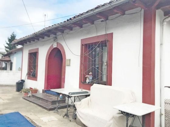 Foto 1 de Xalet en venda a calle Pancho Cossío de 3 habitacions amb terrassa i garatge