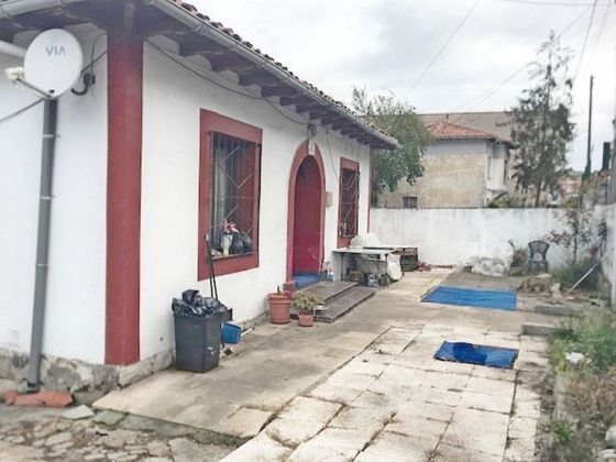 Foto 2 de Xalet en venda a calle Pancho Cossío de 3 habitacions amb terrassa i garatge