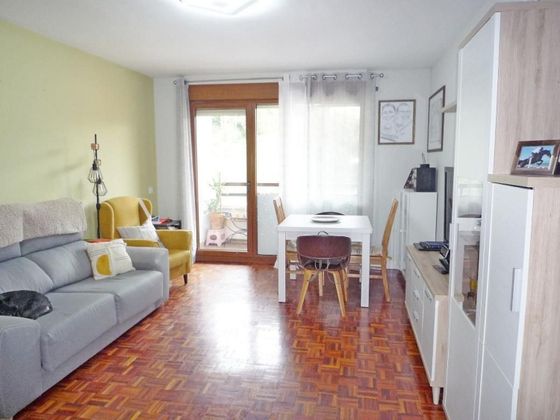 Foto 1 de Pis en venda a Peñacastillo - Nueva Montaña de 2 habitacions amb terrassa i garatge