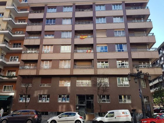 Foto 1 de Piso en venta en avenida Galicia de 4 habitaciones con terraza y garaje