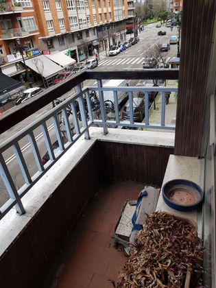Foto 2 de Piso en venta en avenida Galicia de 4 habitaciones con terraza y garaje