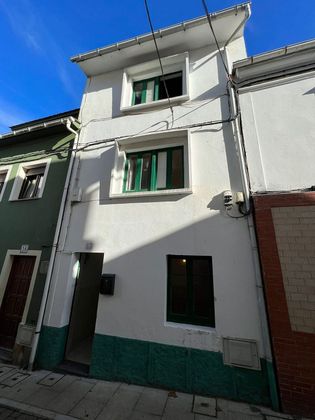 Foto 1 de Casa en venda a calle Campoamor de 4 habitacions amb terrassa