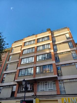 Foto 1 de Pis en venda a avenida Colón de 3 habitacions amb calefacció i ascensor
