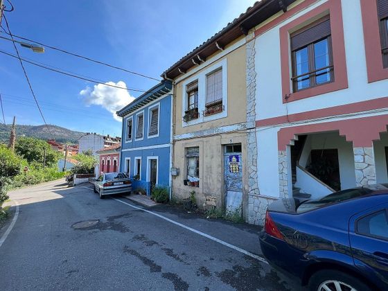 Foto 1 de Venta de casa en calle La Vallina de Olivares de 4 habitaciones con terraza