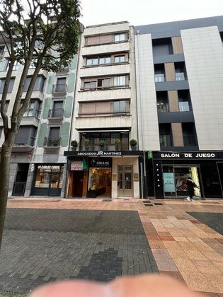 Foto 1 de Estudi en venda a calle De San Bernabé amb terrassa i ascensor